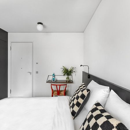 Aparthotel Numa Berlin Savi Extérieur photo