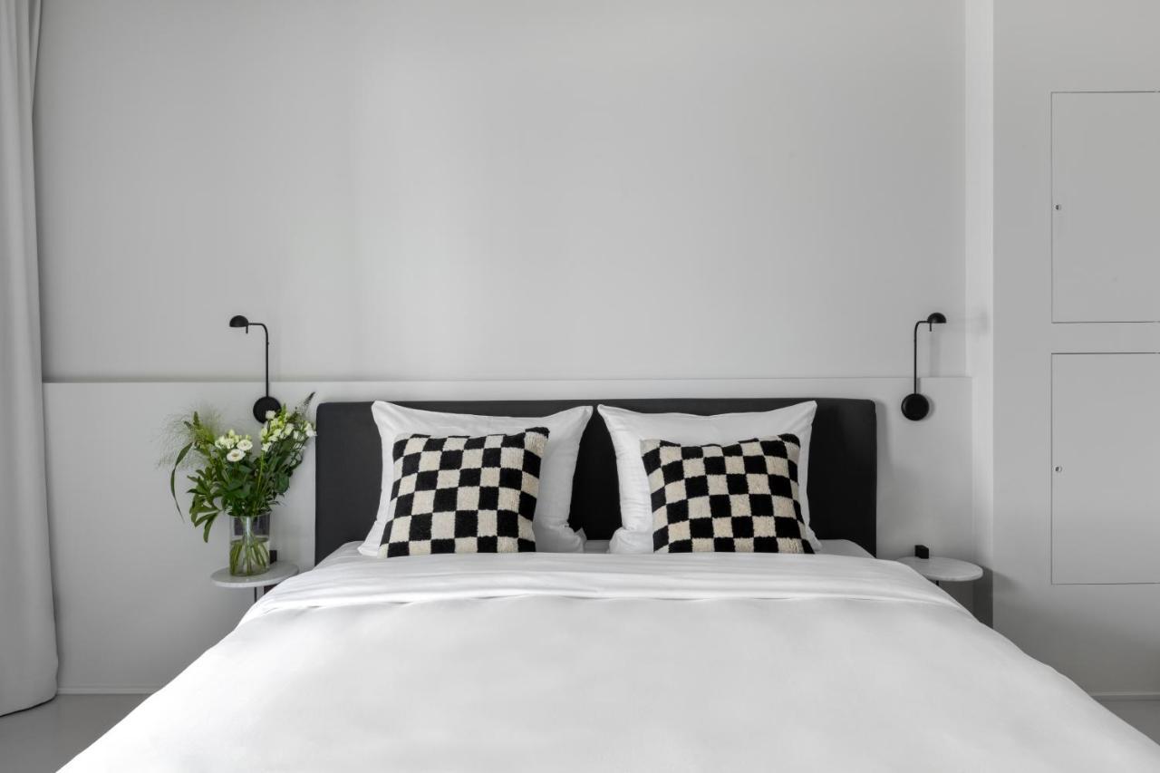 Aparthotel Numa Berlin Savi Extérieur photo