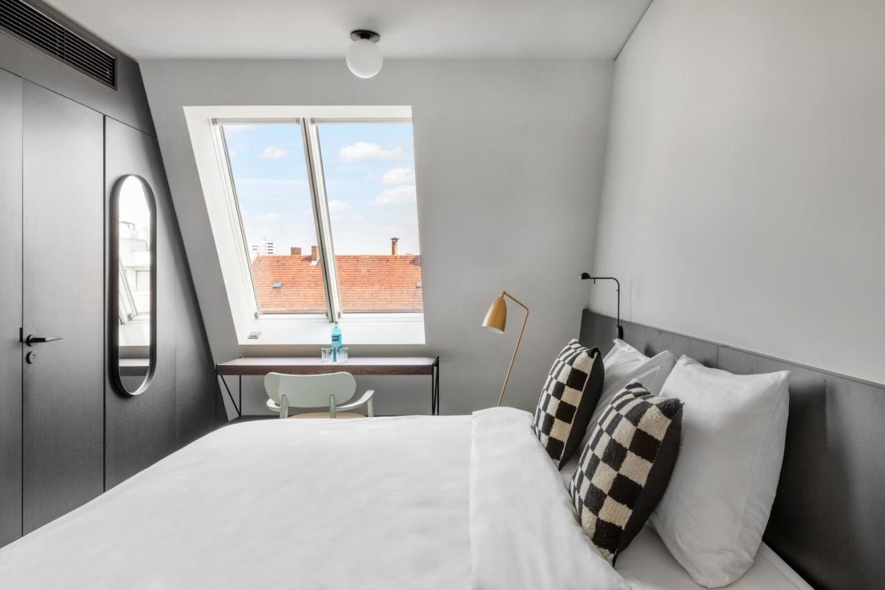 Aparthotel Numa Berlin Savi Extérieur photo