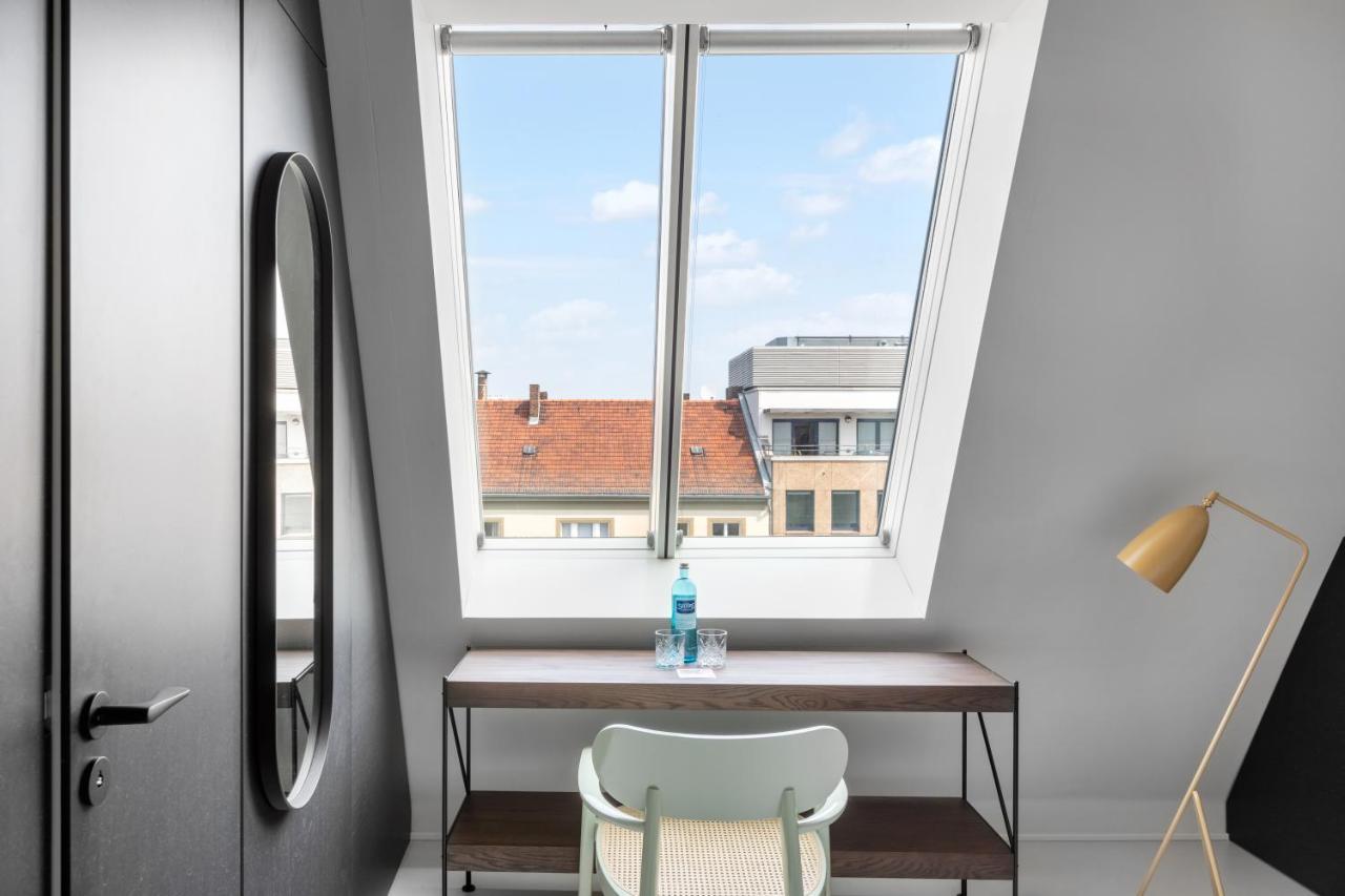 Aparthotel Numa Berlin Savi Extérieur photo
