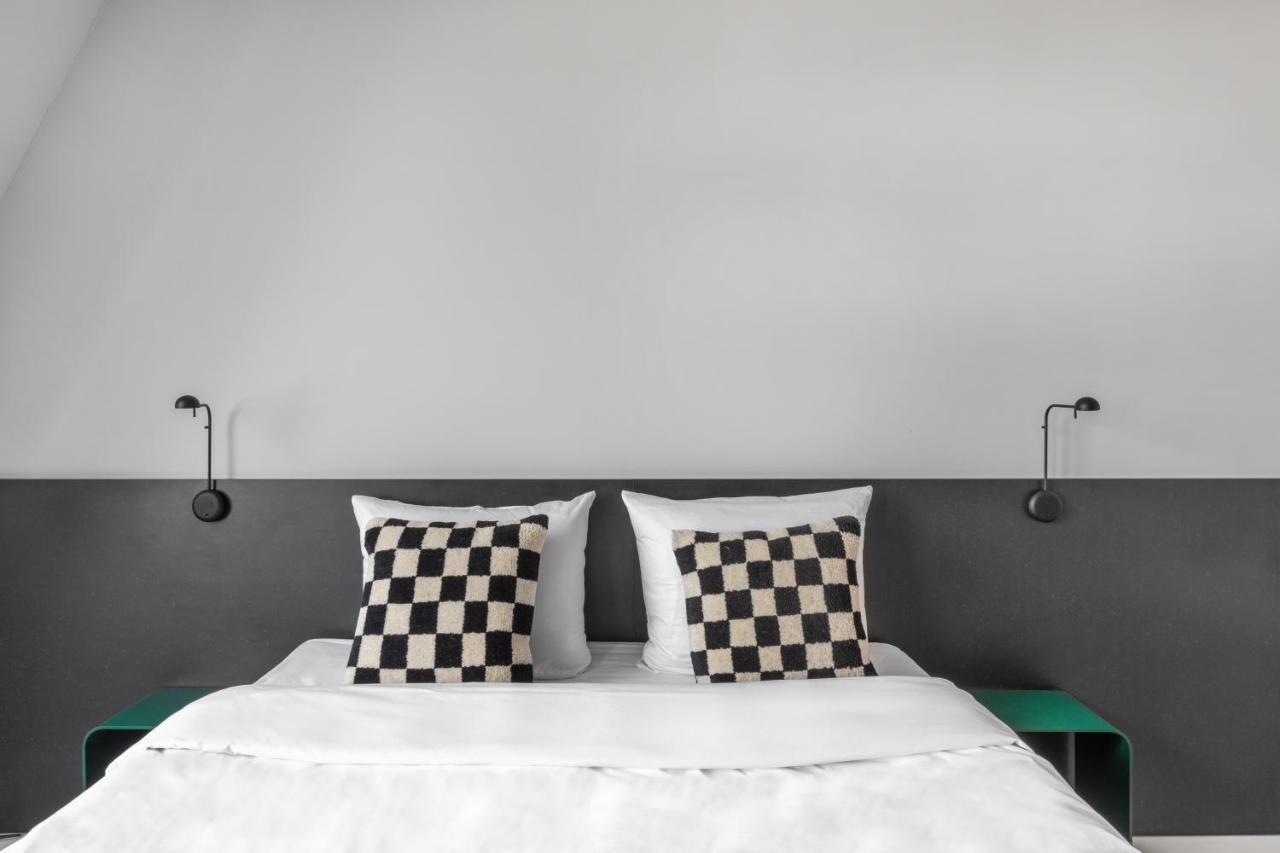Aparthotel Numa Berlin Savi Extérieur photo