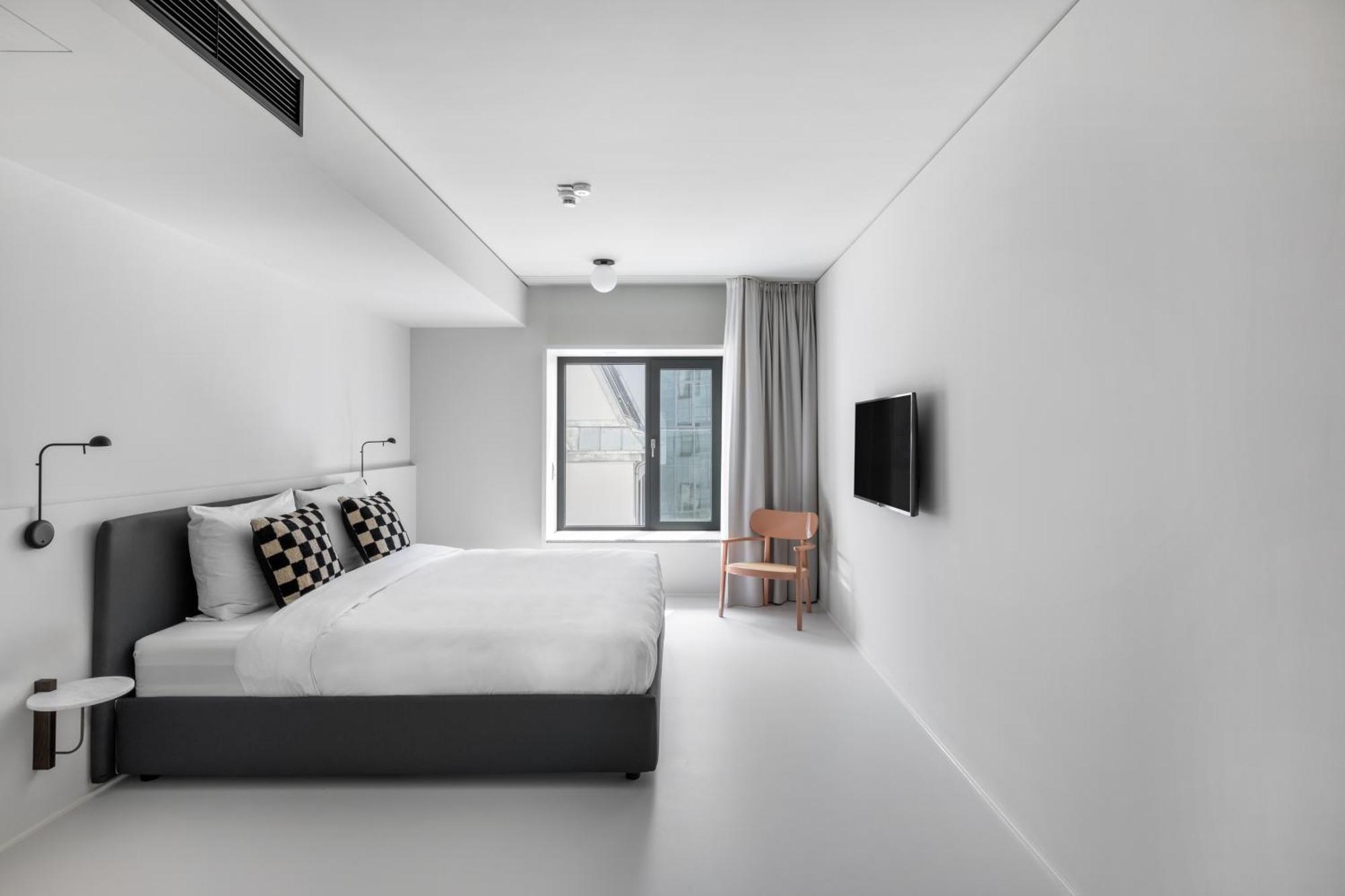 Aparthotel Numa Berlin Savi Extérieur photo