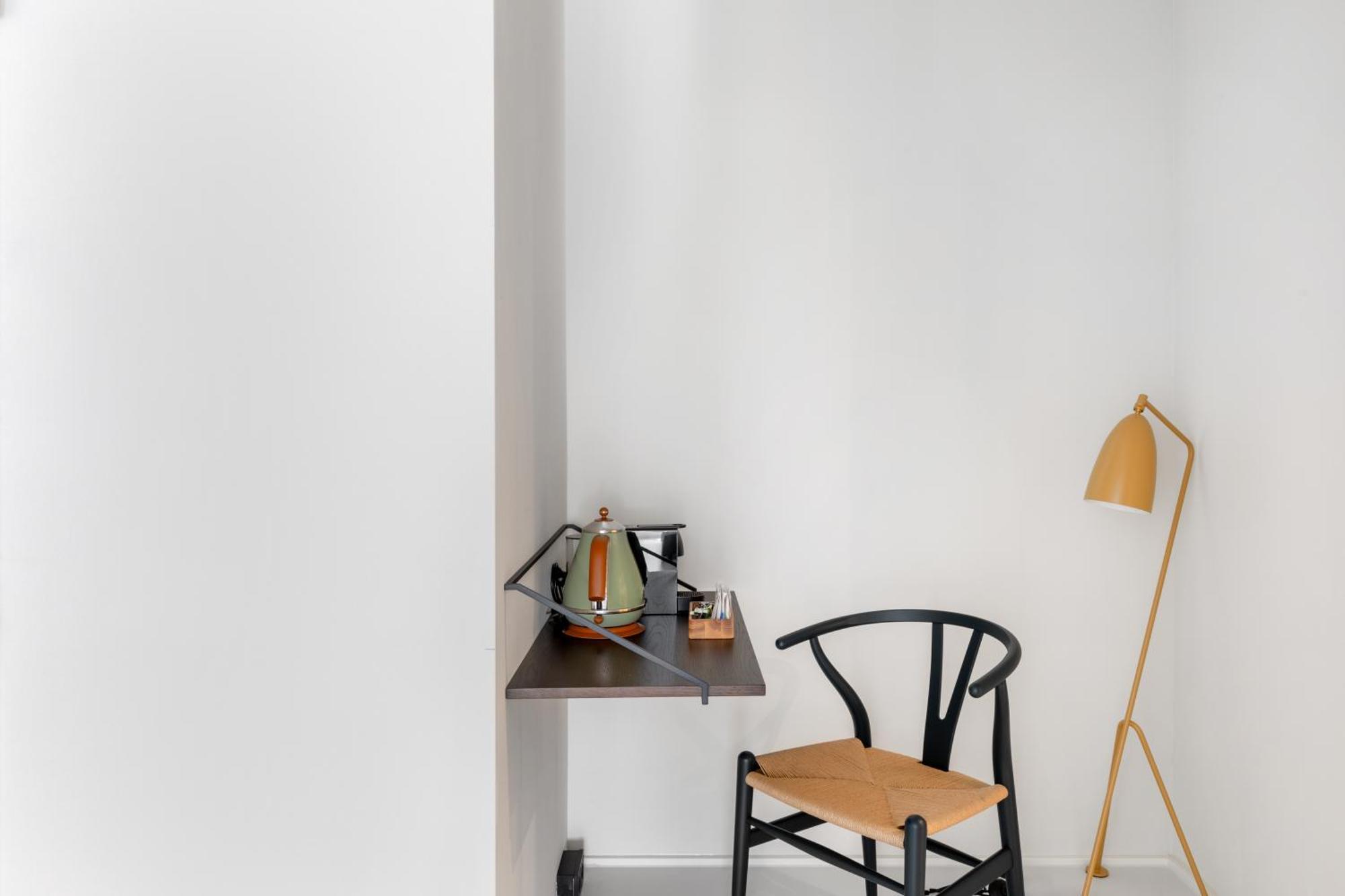 Aparthotel Numa Berlin Savi Extérieur photo