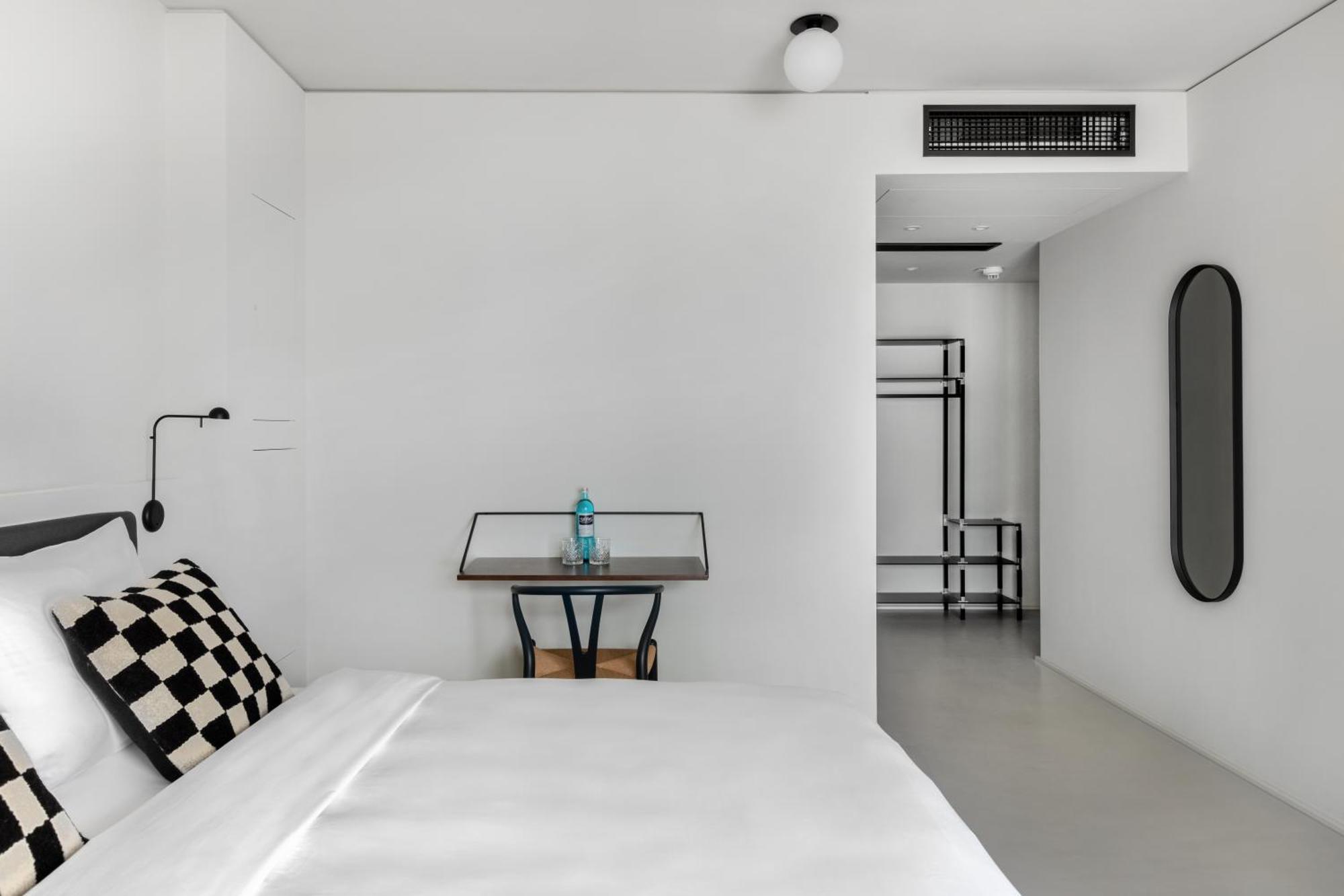 Aparthotel Numa Berlin Savi Extérieur photo