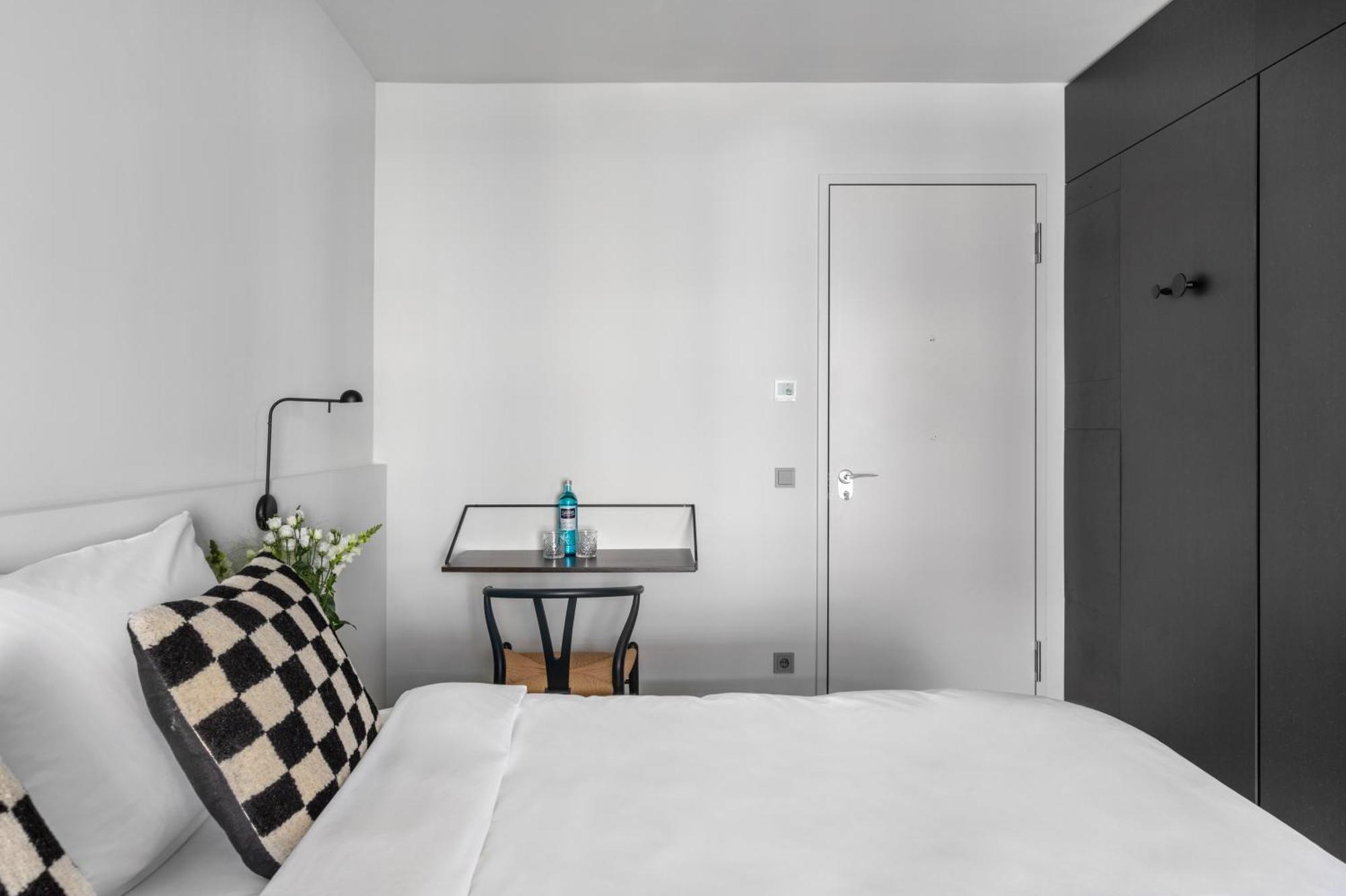 Aparthotel Numa Berlin Savi Extérieur photo