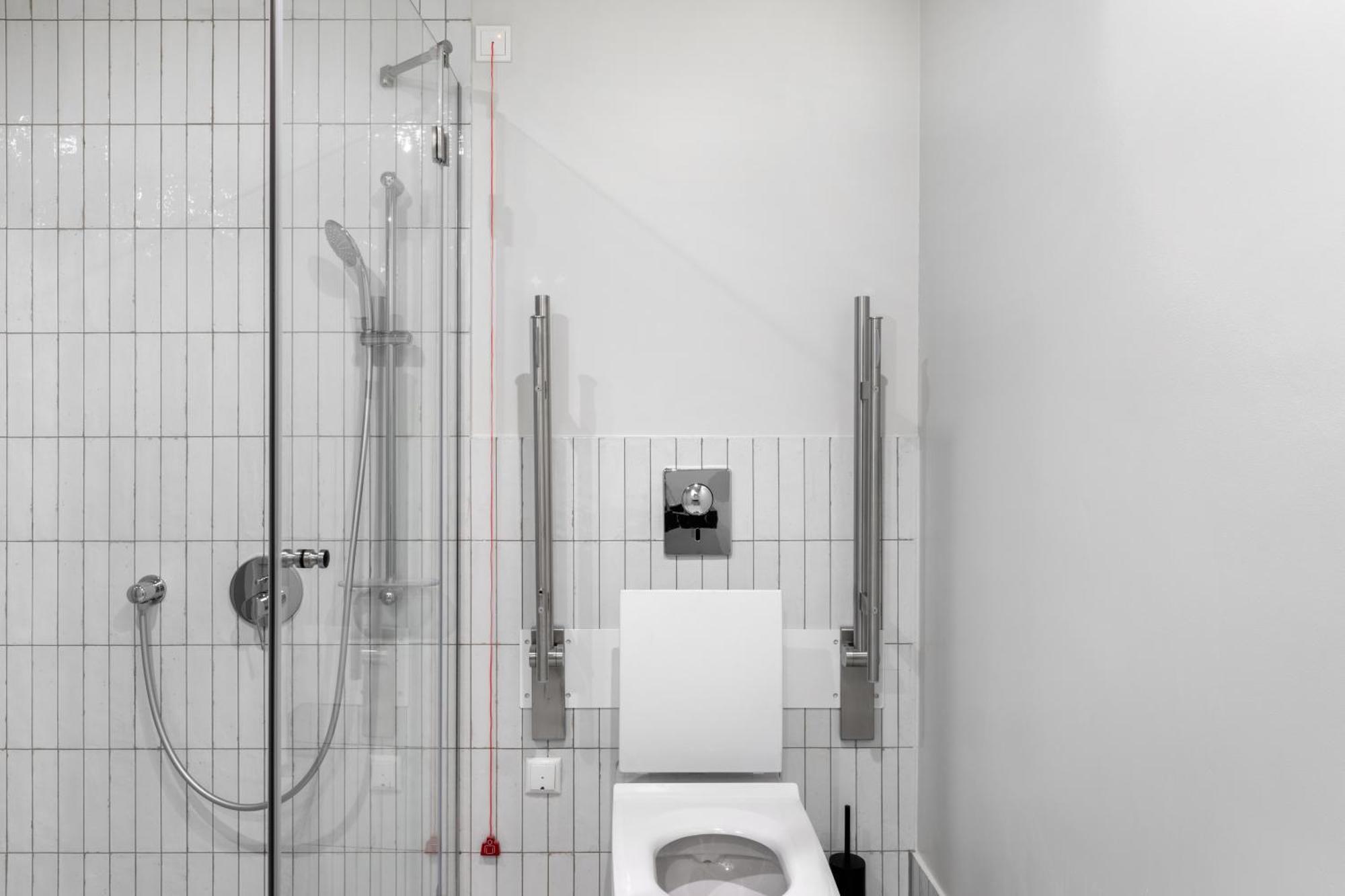 Aparthotel Numa Berlin Savi Extérieur photo