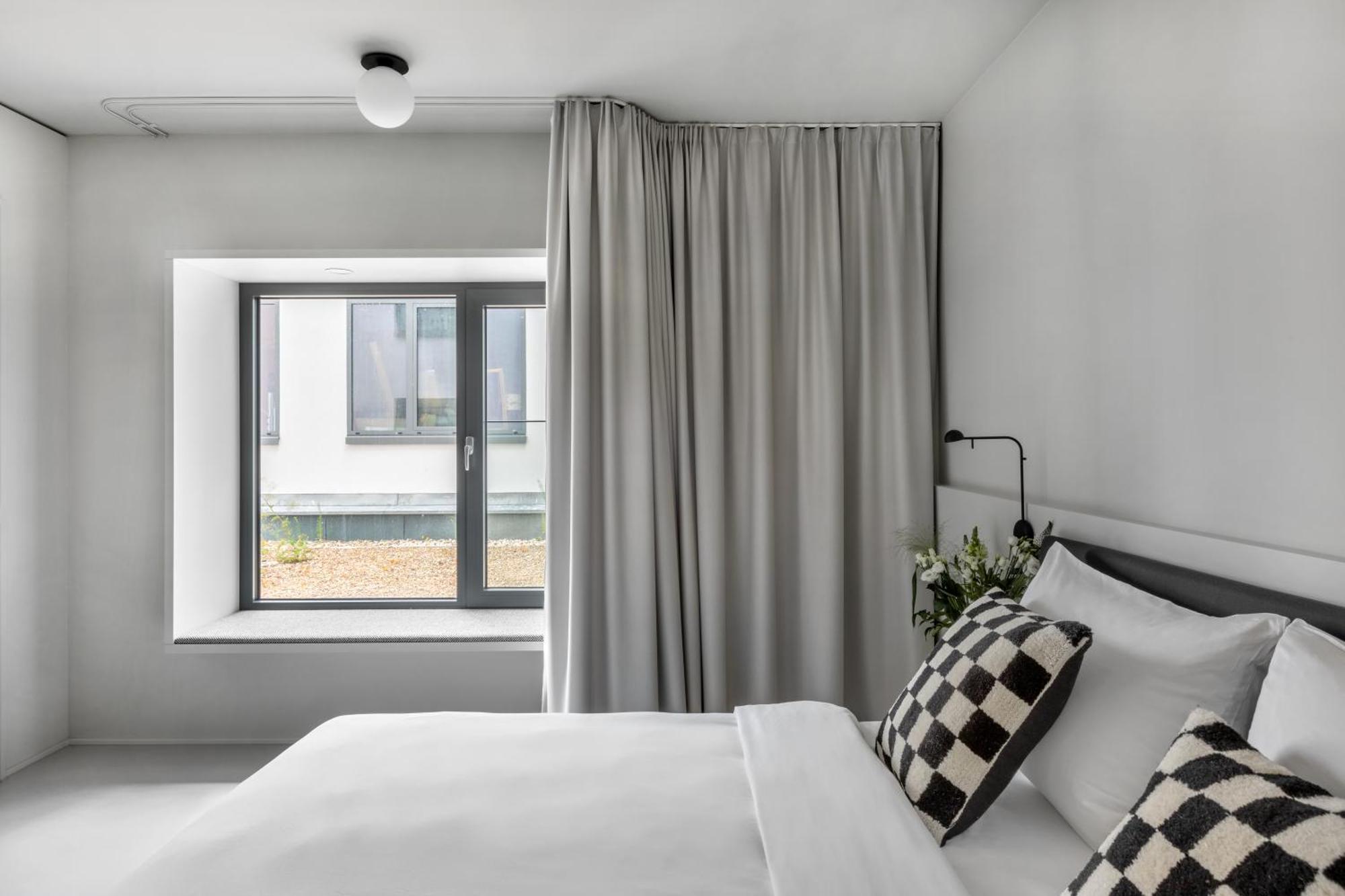 Aparthotel Numa Berlin Savi Extérieur photo