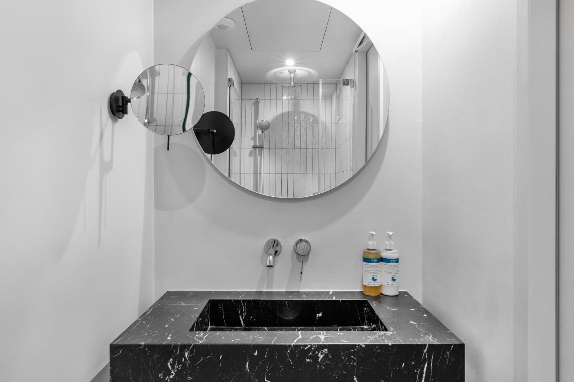 Aparthotel Numa Berlin Savi Extérieur photo