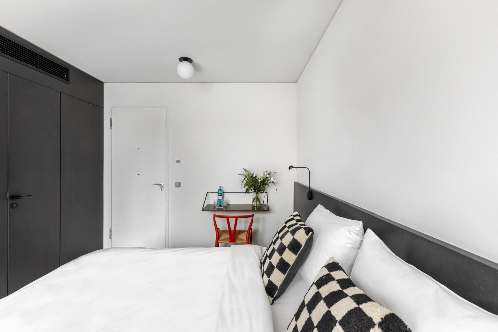 Aparthotel Numa Berlin Savi Extérieur photo