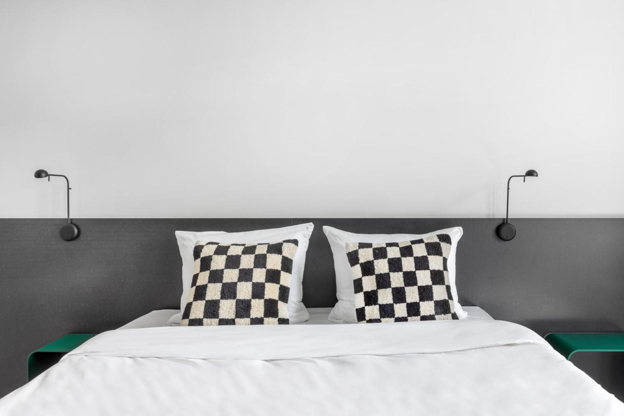 Aparthotel Numa Berlin Savi Extérieur photo